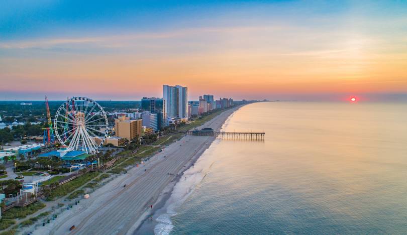 Myrtle Beach, SC