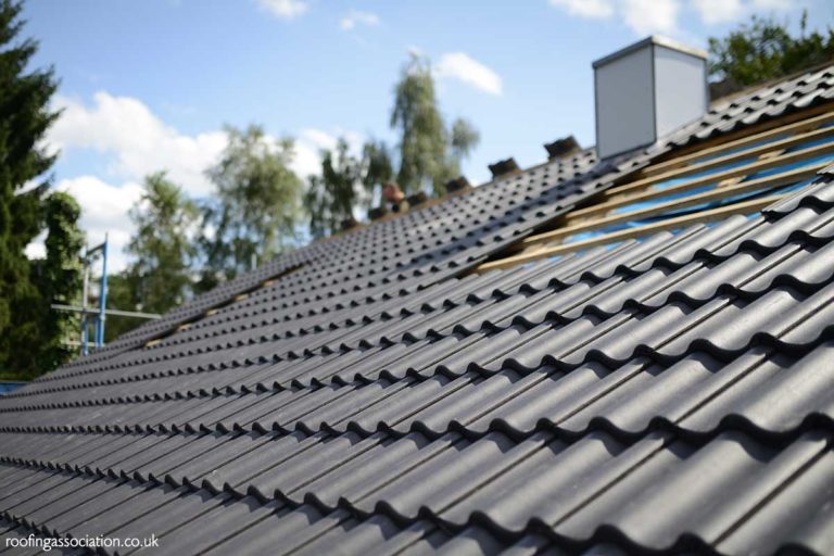 Professional roof replacement service in Marion SC with skilled crew